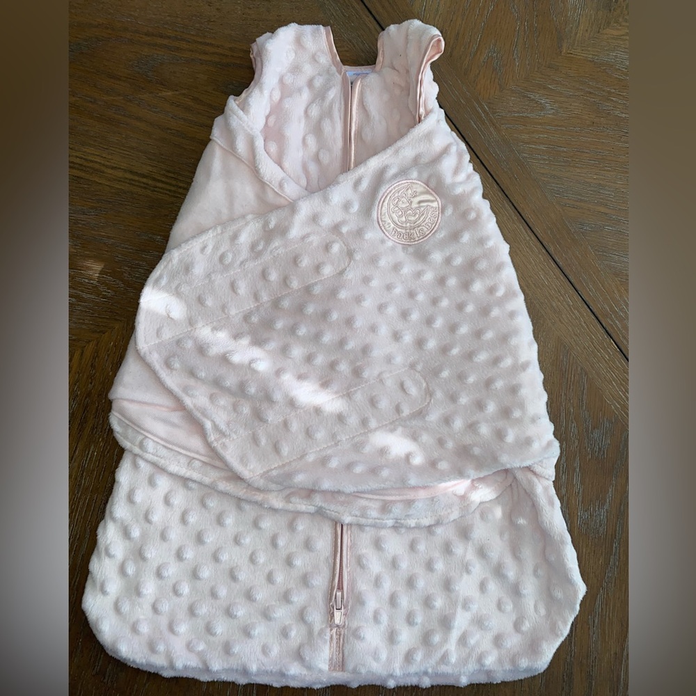 HALO Innovations SleepSack Swaddle Wrap